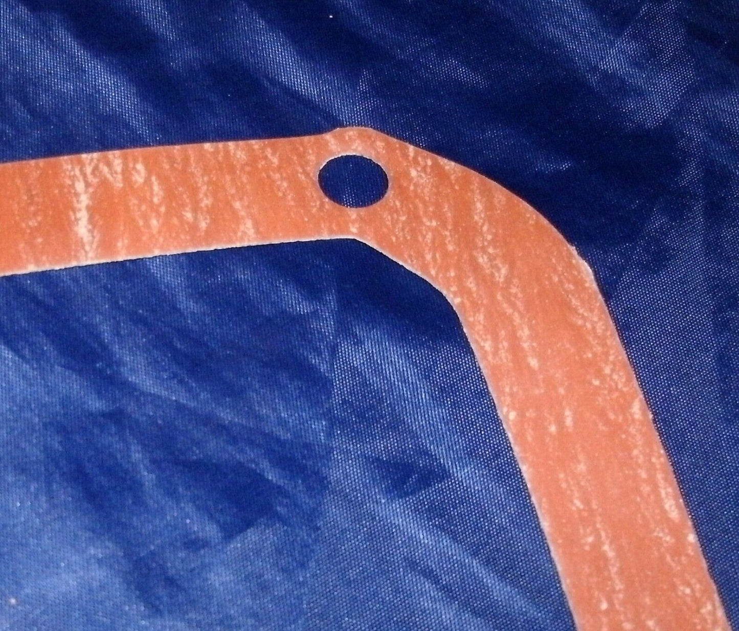 TVR With Rover V8 EFI ENGINE PLENUM CHAMBER TO TRUMPET HOUSING GASKET