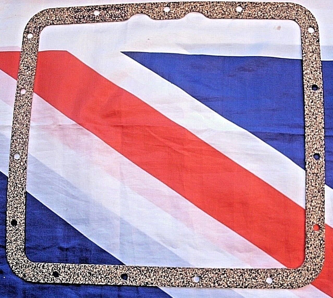 Triumph 2000 NEW Borg Warner 35 Automatic Gearbox New Rubber Sump Gaskets