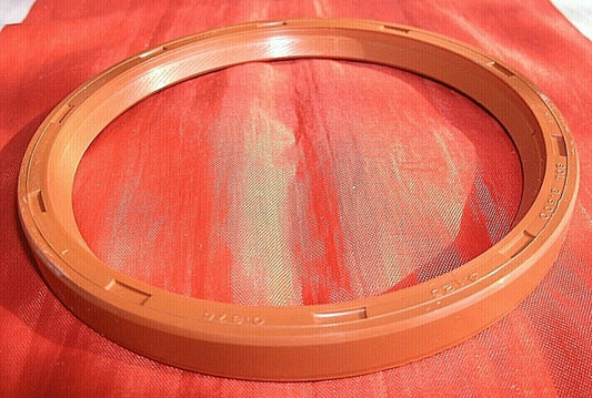 One New MG Midget MK111 1500cc 1974 on Rear Main Oil Seal For Crankshaft NA123.