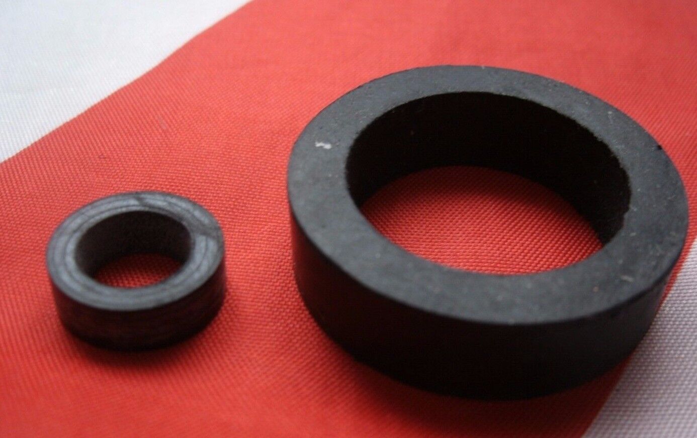 one Injections O Ring & Body Seal set 2 Rover SD1 VITESSE & VDP 3.5 V8 1982-86