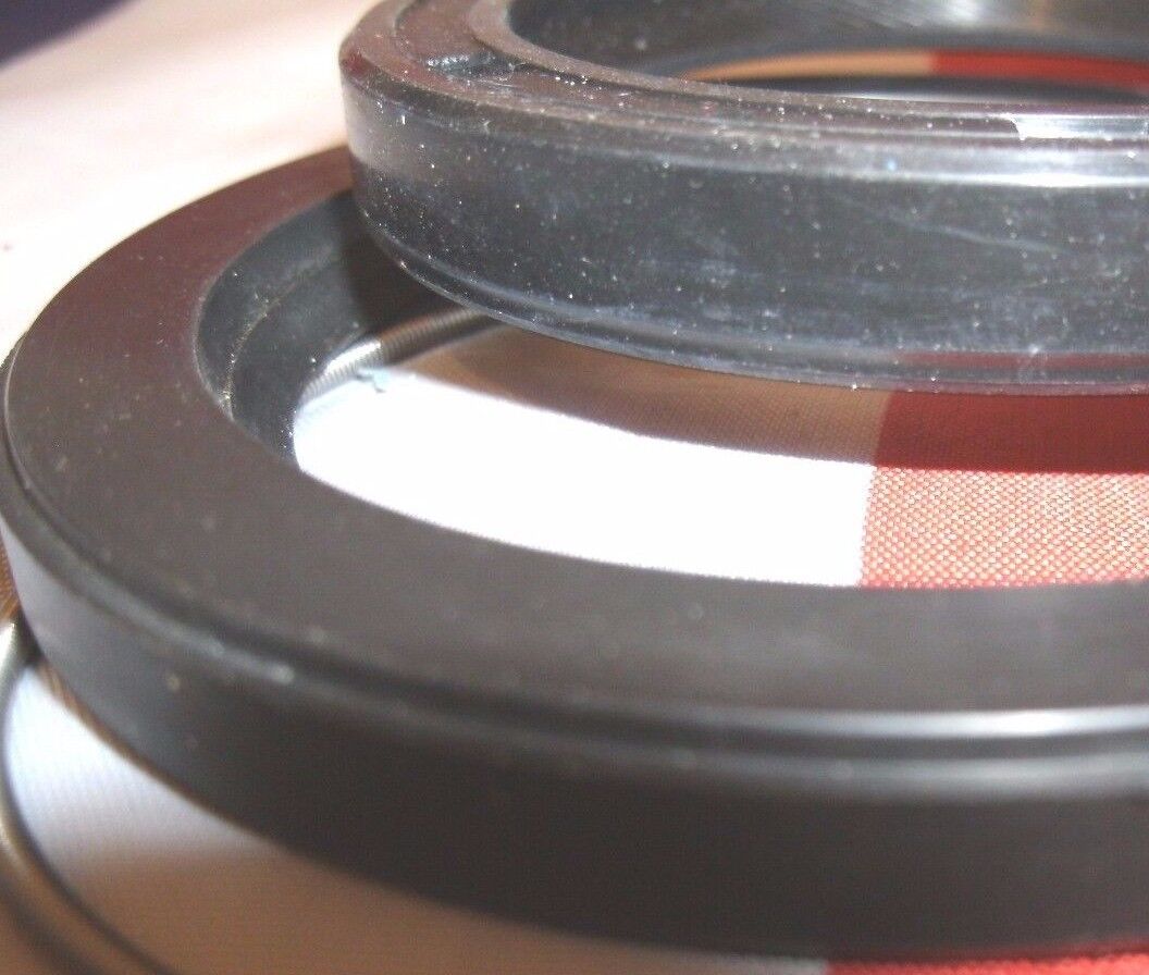 ROVER P4 95,100 110 SUFFIX a NEW FRONT & REAR CRANKSHAFT OIL SEAL KIT