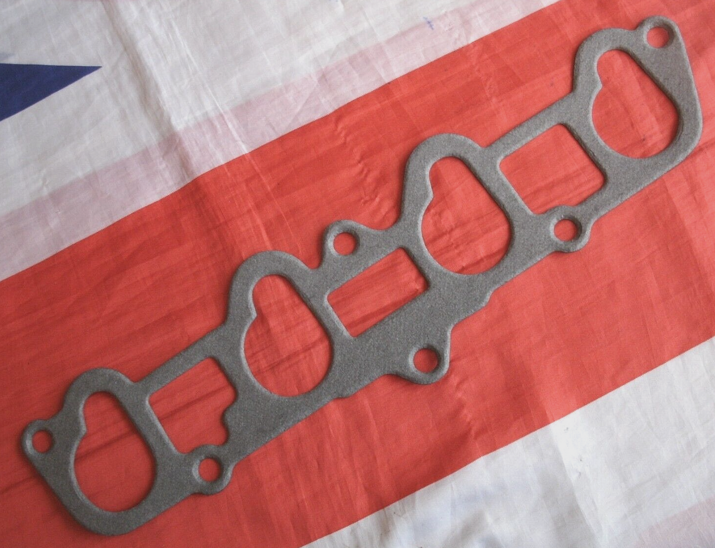 ONE new Ford Escort Fiesta Orion RS Turbo XR2i XR3i CVH INLET MANIFOLD GASKET RS