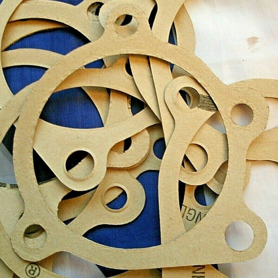 NEW Ford Sierra Cosworth YB SOHC Improved Uprated Water Pump Gasket