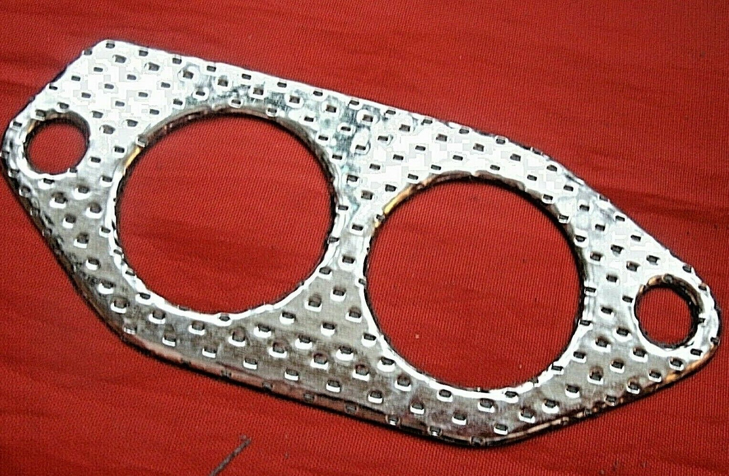 NEW IMPROVED FORD CAPRI MK 1 2 & 3 OHV Sports performance EXHAUST MANIFOLD set 4