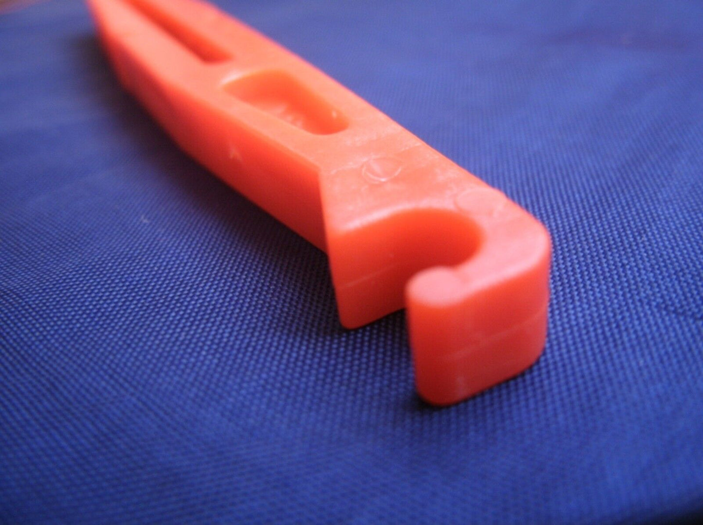 New Automotive Fuse Removing & Installing Tool Glass Blade Ceramic Continental
