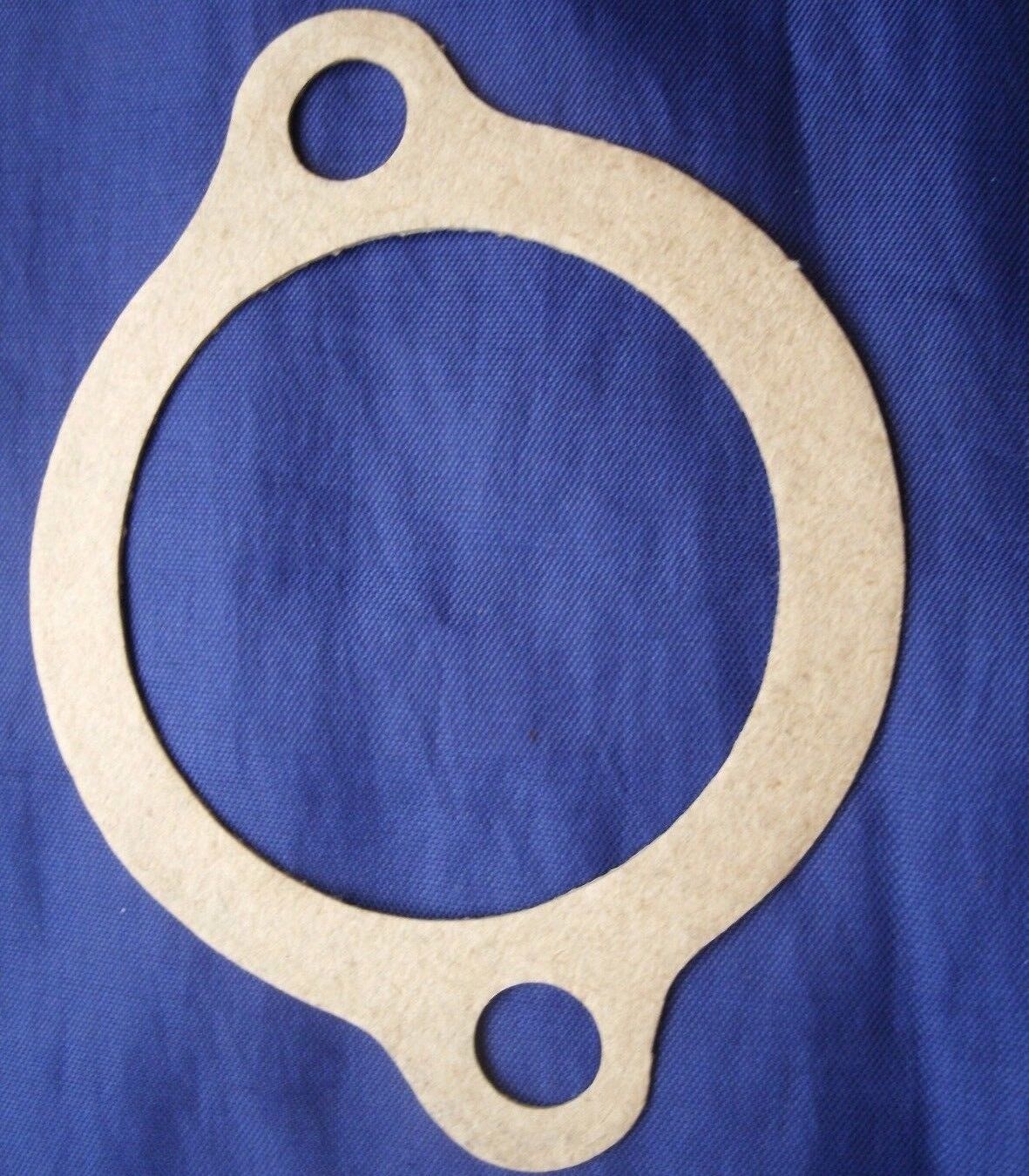ONE NEW ROVER P6B V8 3.5 IMPROVED THERMOSTAT HOUSING GASKET