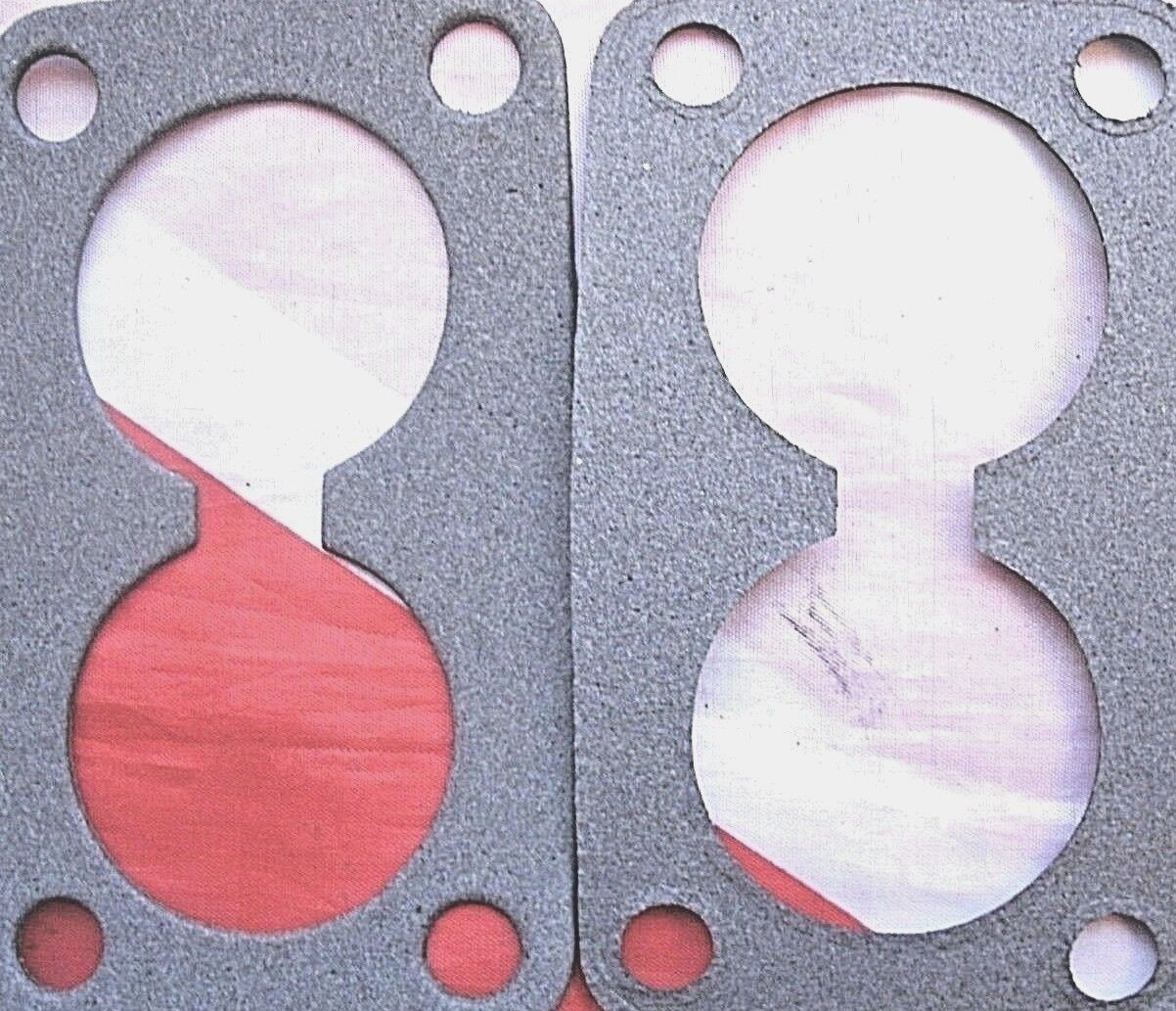 Ford V4 V6 Gasket