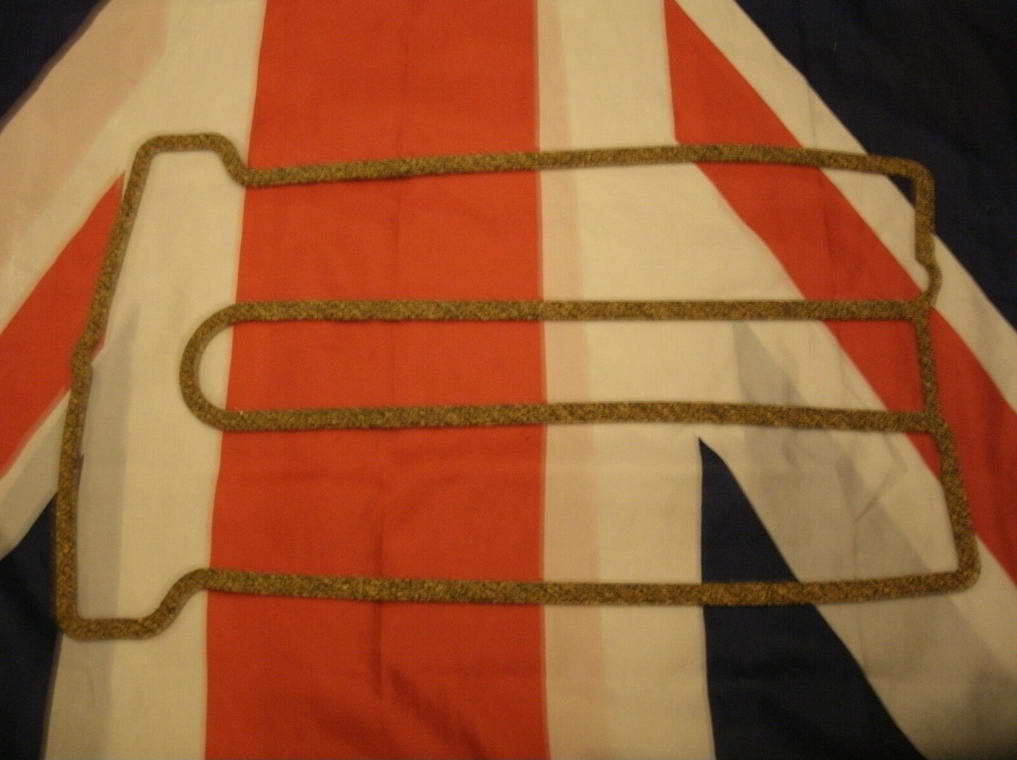 ONE NEW AF880 COPPER HEAD GASKET FORD LOTUS 1558c 4 CYLINDER CORTINA ESCORT ELAN
