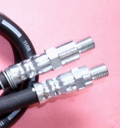 New 3/8" brake rubber flex hoses copper sealing washer ONE ONLY WASHERS