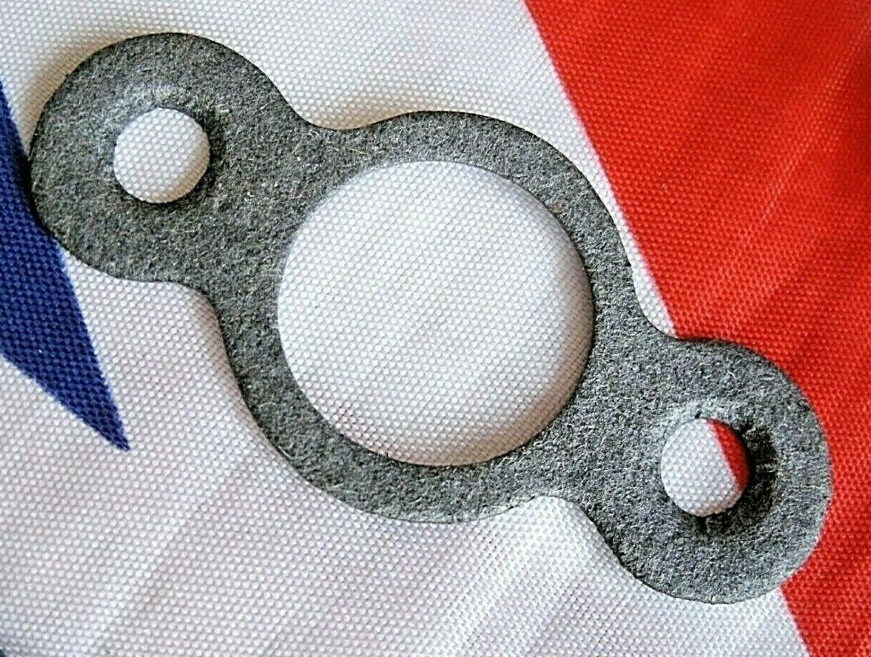 TVR ROVER V8 EFI ENGINE NEW PLENUM CHAMBER IMPROVED COMPLETE GASKET SET 6 ITEMS