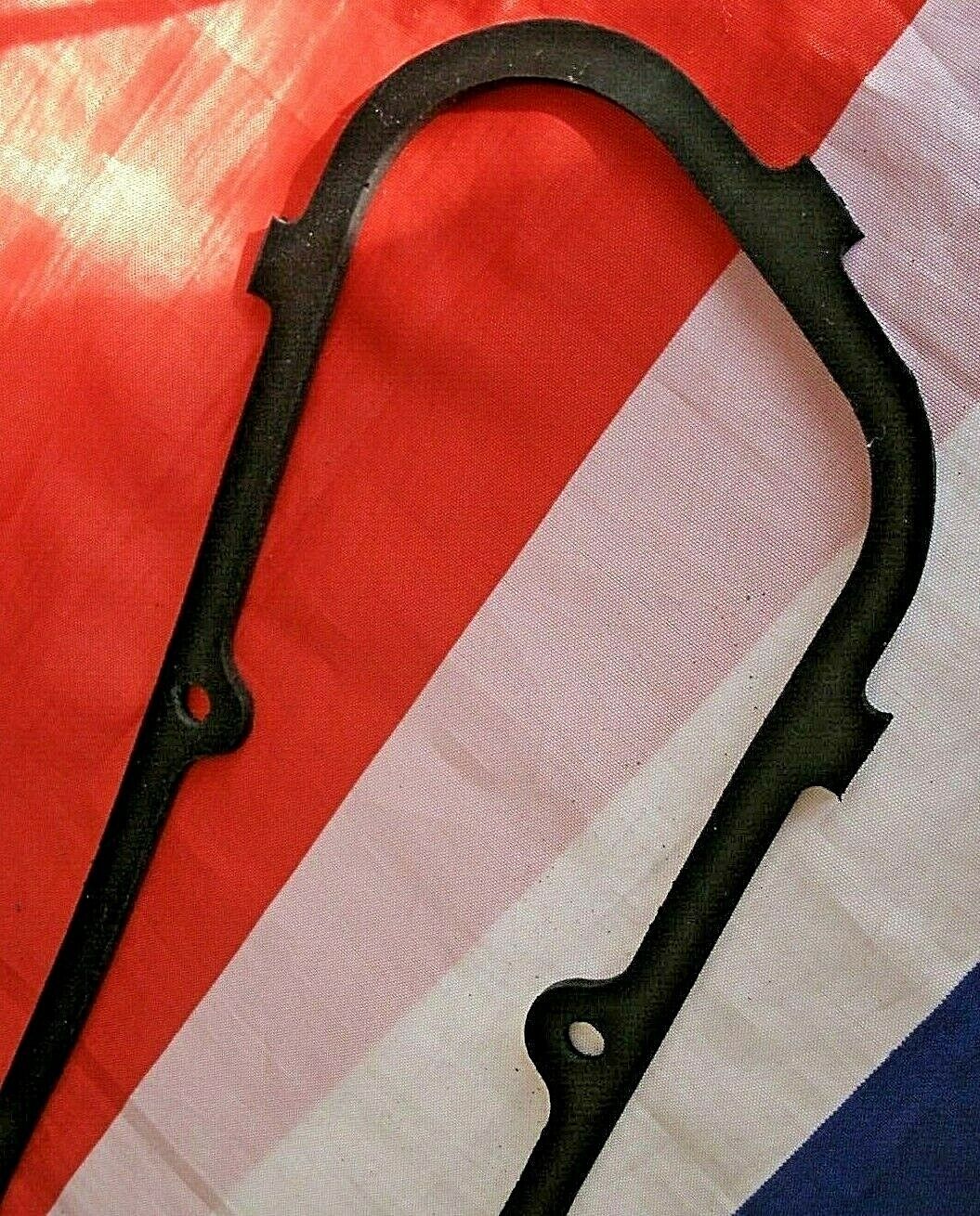 New FORD OHV Top Quality Rubber Rocker Cover Gaskets 940cc,1100cc,1300cc & 1600c