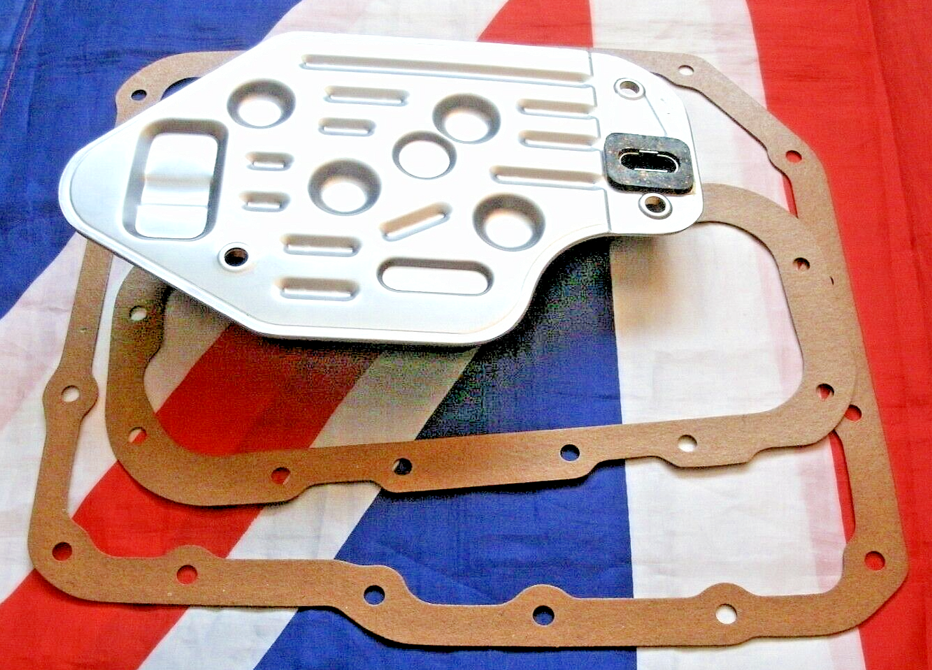 1 New 4L30E/C30SE OPEL Omega Gaskets & Filter Kit 4 Speedo Automatic Gearbox