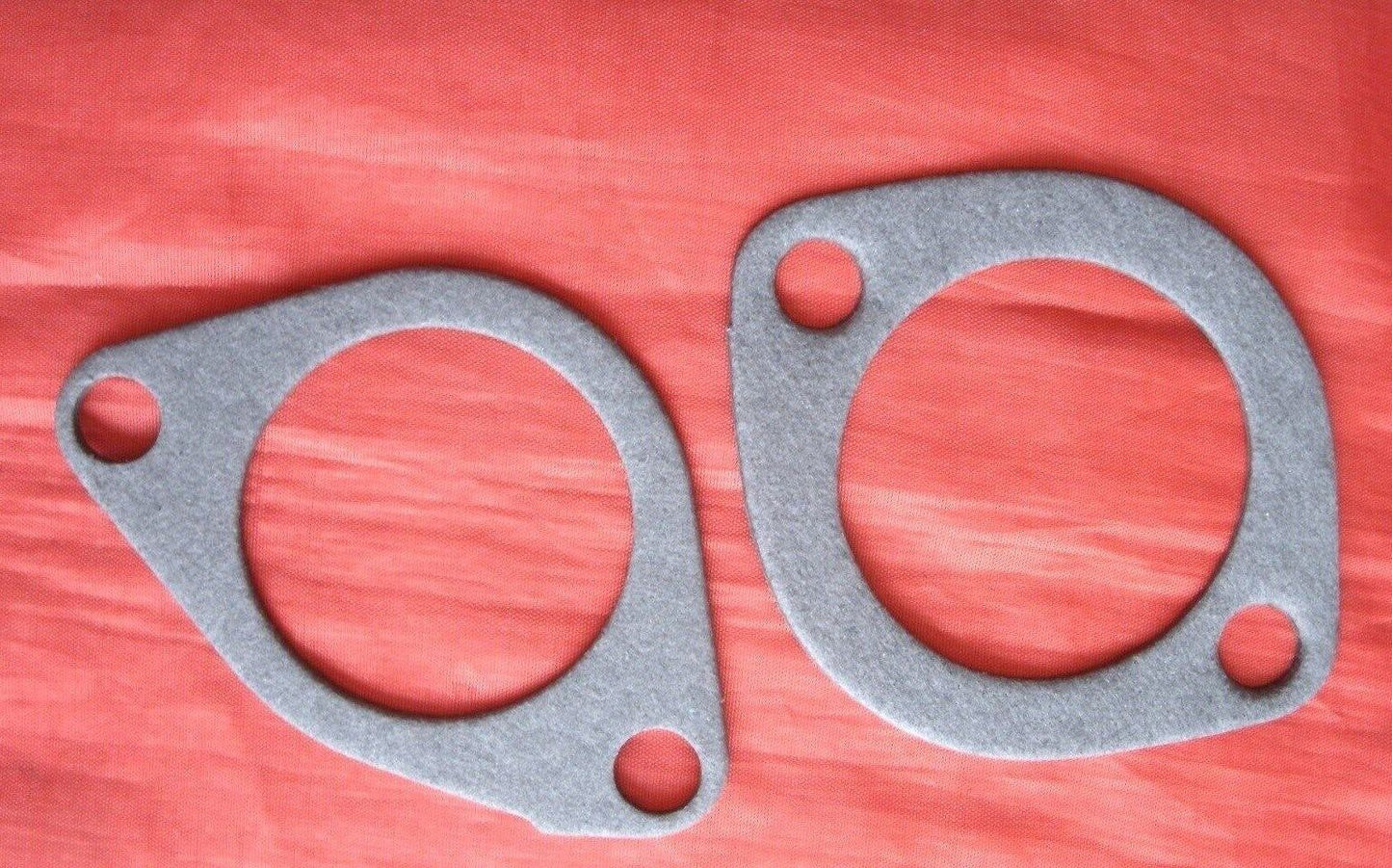 Mazda MX5 Mk 1 & 2  Eunos Thermostat Housing Gaskets One Front & Rear One Pair
