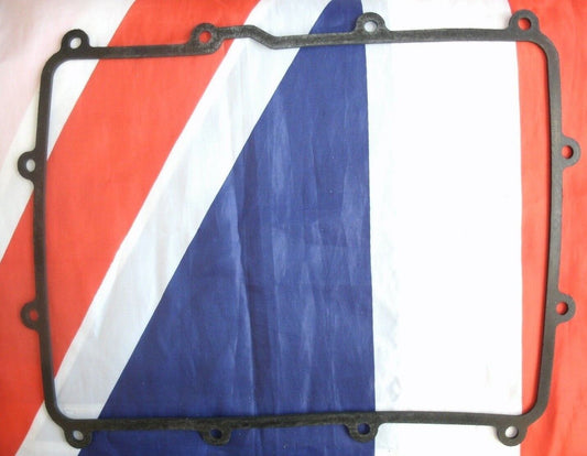 One Jaguar Borg Warner 65 & 66 Automatic Gearbox new Type RUBBER sump gasket
