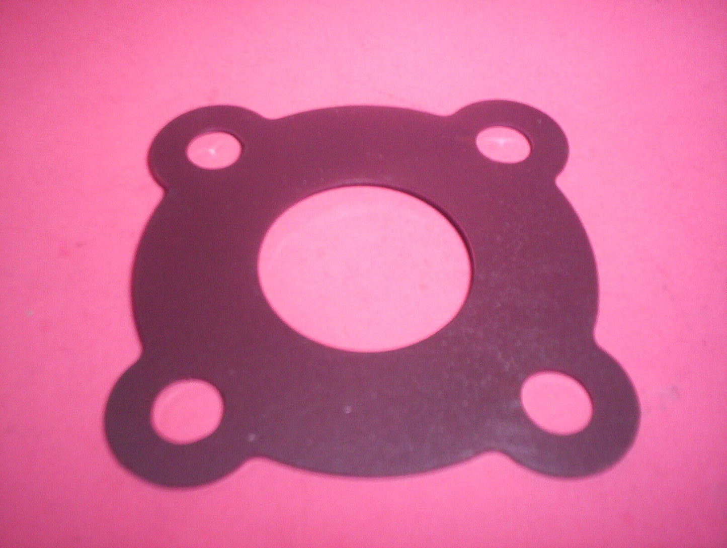 Ford OHV Kent Cross Flow Escort Cortina OIL PUMP TWO ENGINE BLOCK