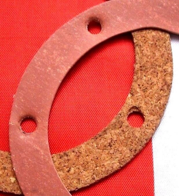 Rover P5B V8 Special Replacement Rocker Cover Gasket In Rubber Standard Fitment