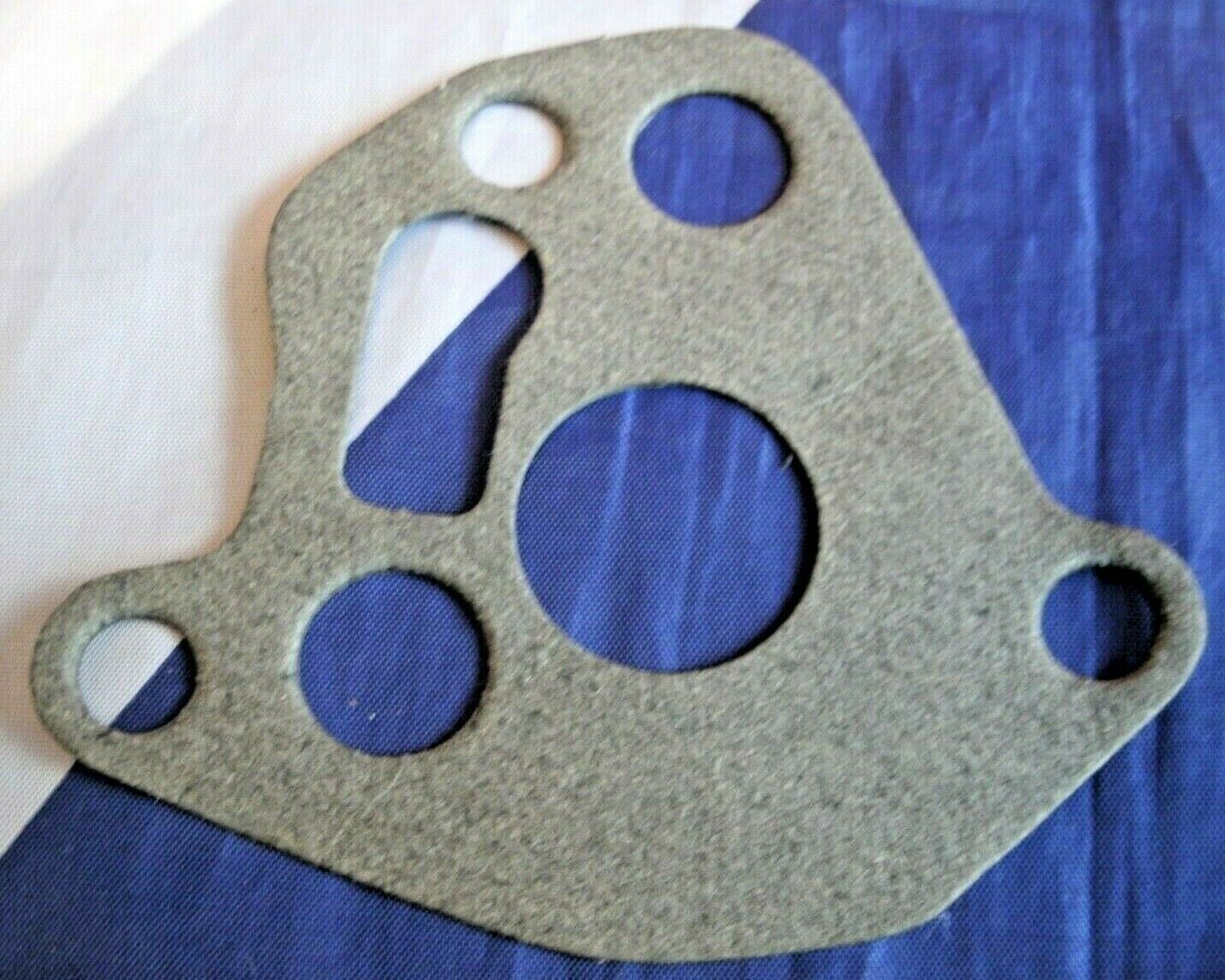 ONE NEW HEAD TO TIMING COVER GASKET FORD LOTUS 1558c 4 CYL CORTINA ESCORT ELAN