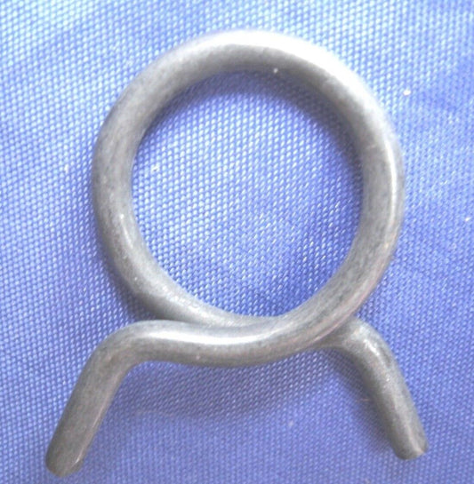 NOS Rover P5B Brake Hose Inlet Manifold Vacuum Retain Clip Non Return Valve.