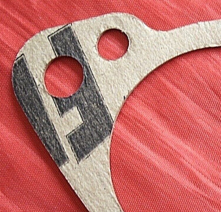 1 Ford Sierra Cosworth YB Turbo 2WD 1986-87 IMPROVED Thermostat Housing Gasket