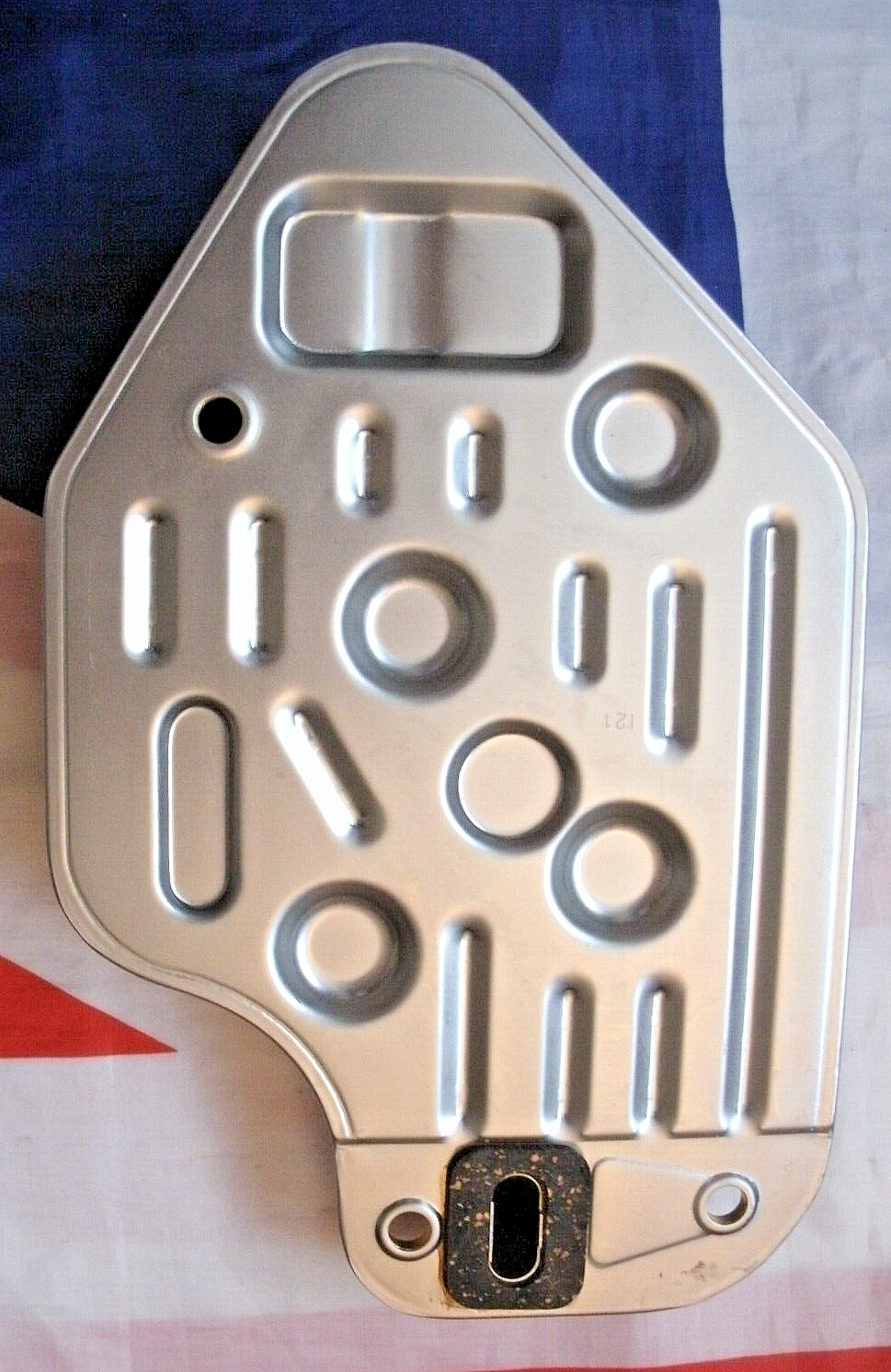 1 New 4L30E/C30SE OPEL Omega Gaskets & Filter Kit 4 Speedo Automatic Gearbox