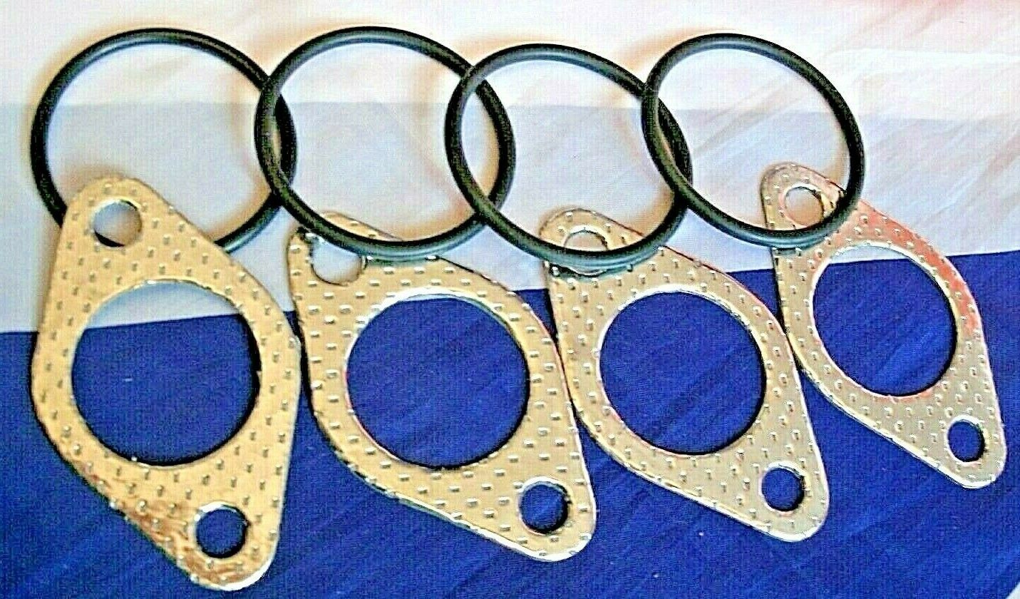 ONE NEW HEAD TO TIMING COVER GASKET FORD LOTUS 1558c 4 CYL CORTINA ESCORT ELAN