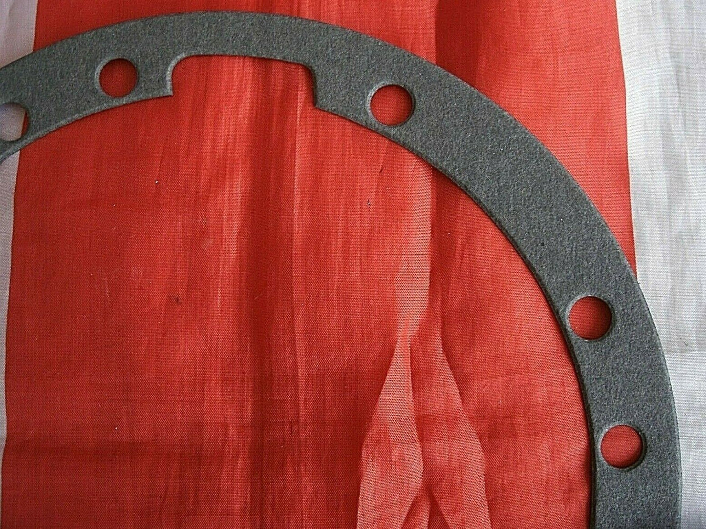 1 New Rover P5B V8 Gasket-Joint Washer 4 Differential to Axle Casing all models