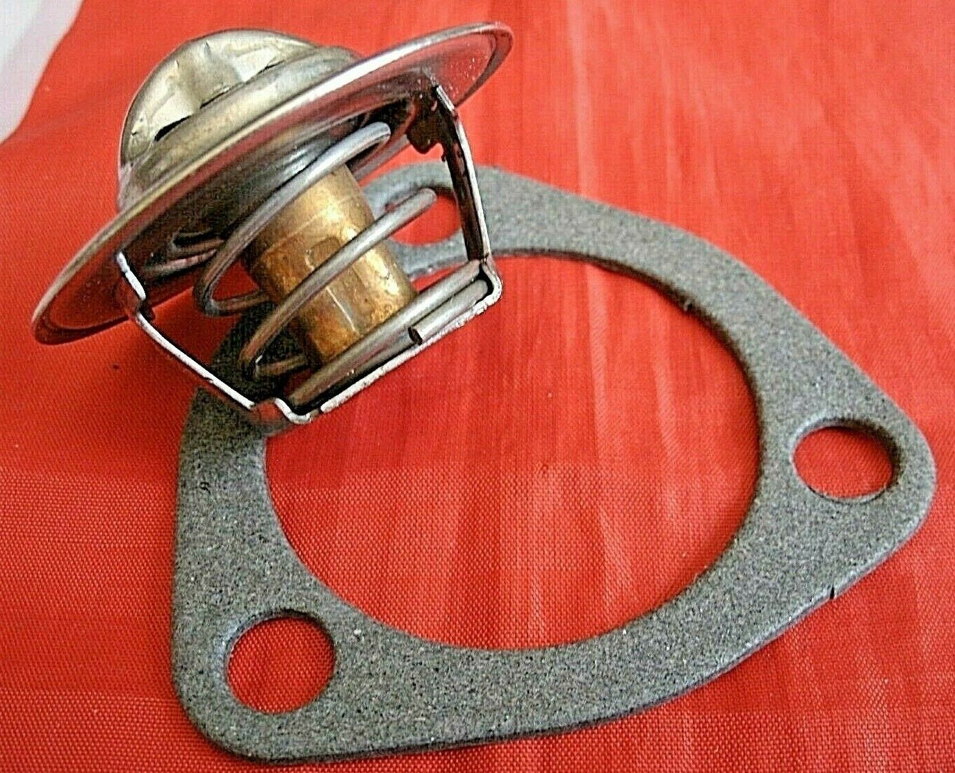 NEW MGB & MGB GT Improve Quality Thermostat Housing Gasket.h/d.