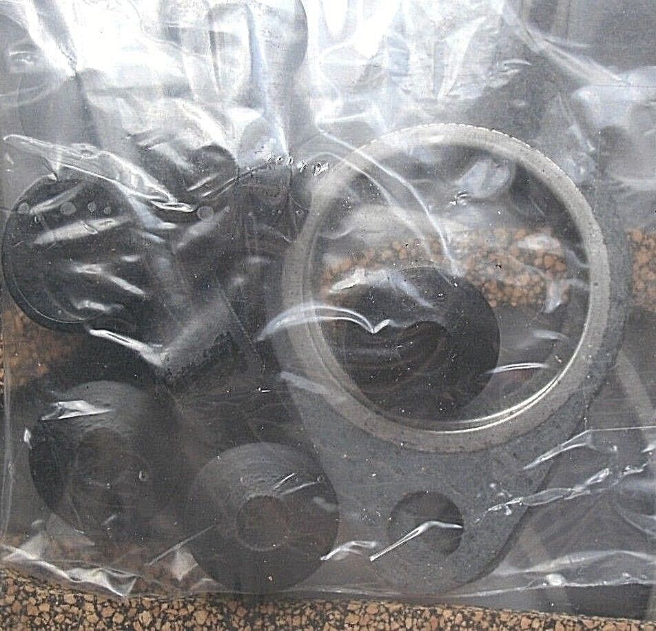 FORD V4 Taunus & Transit Van Both 1500 & 1700 NEW Head Gasket Set 210