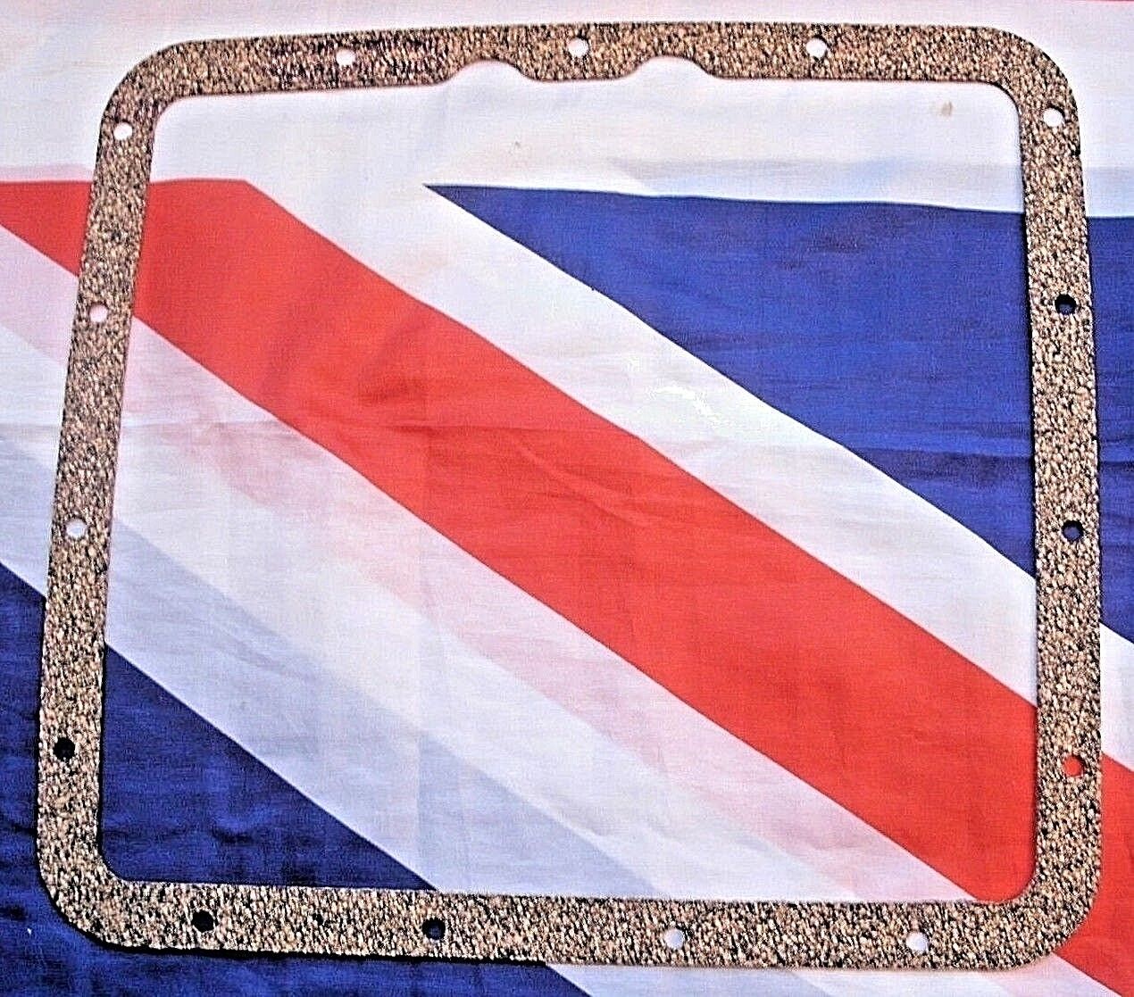 Triumph 2000 NEW Borg Warner 35 Automatic Gearbox New Rubber Sump Gaskets