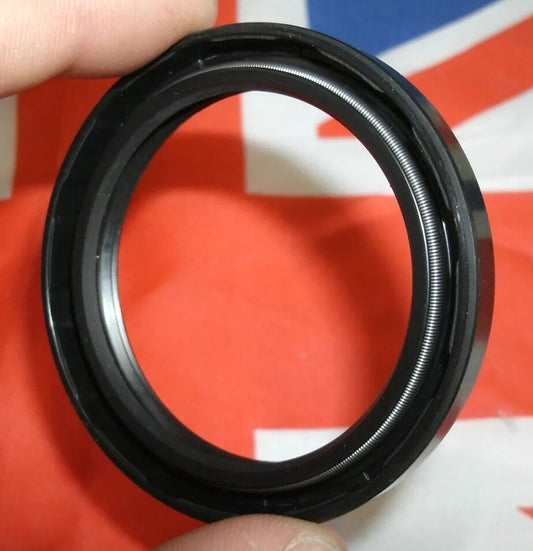 Rover P4 1959-1965 heavy duty upgraded front timing cover oil seal.