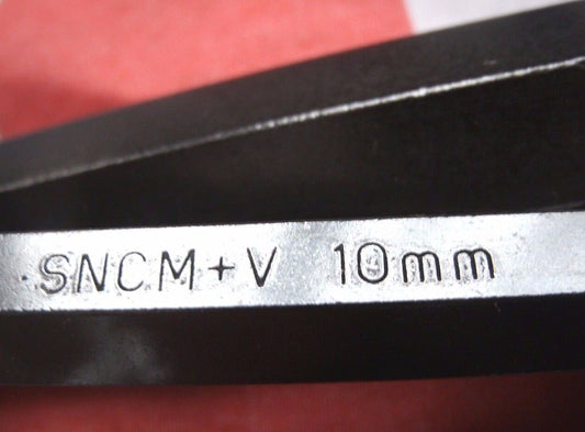 ONE NEW QUALITY ALLAN KEY 10MM