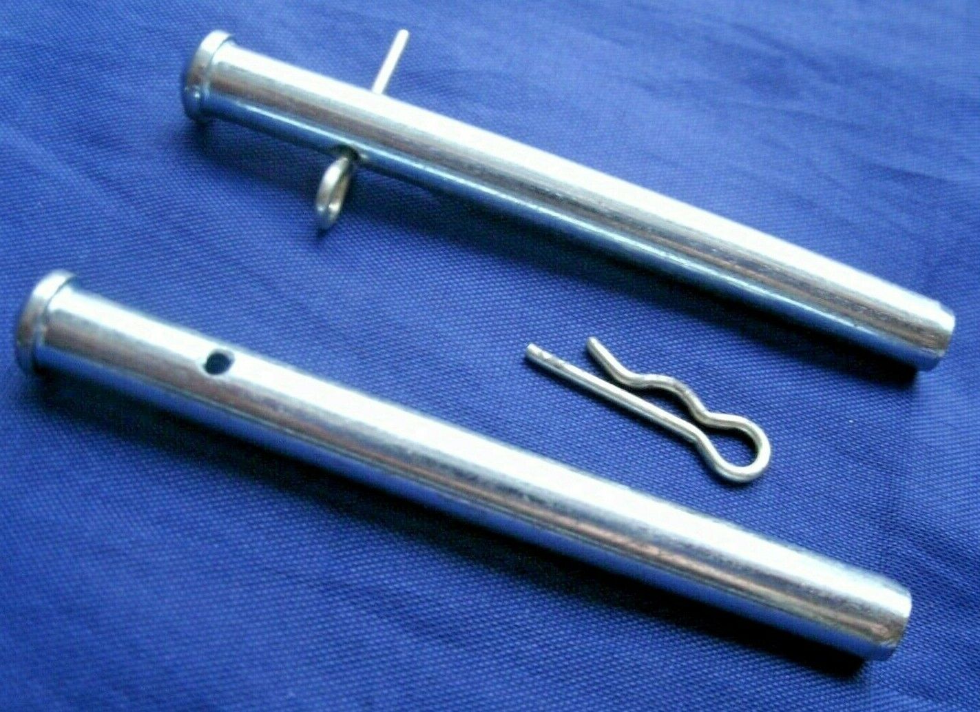 NEW ROVER P5 3 LITRE COUPE SALOON 1959-1967 ONE FRONT BRAKE CALIPER PAD PIN KIT