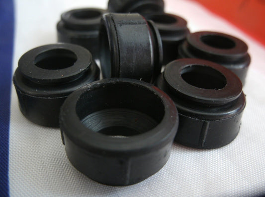 Rover P4 80 OHV 4 Cylinder Set Cap Type Valve Stem Oil Seals From Stock
