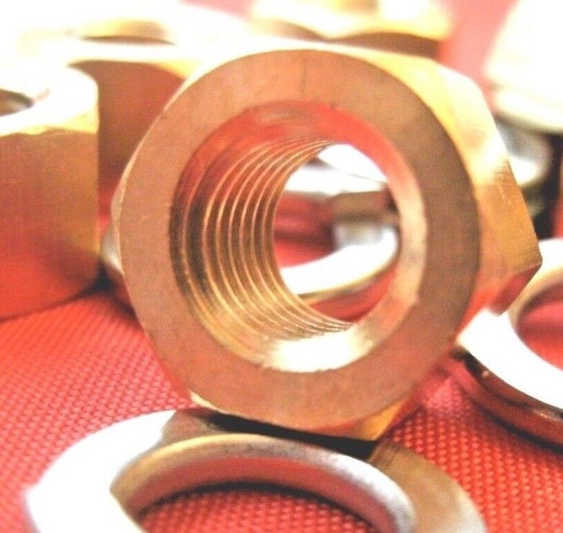 Rover P6 2000 & 2200 Exhaust Manifold To Down Pipe Repair Kit One Nut & Washers