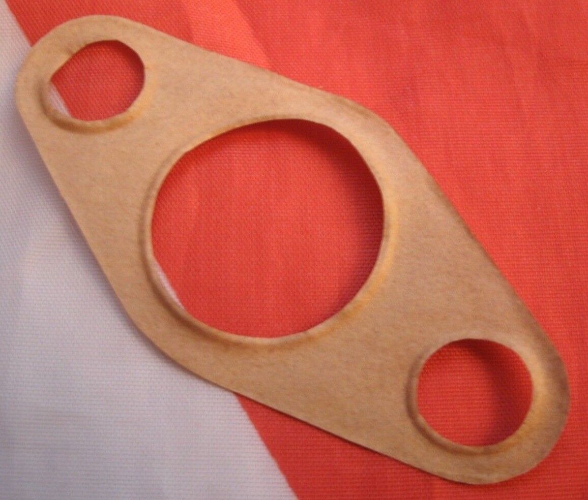 NEW CLASSIC RANGE ROVER V8 P5B P6B SD1  3 BOLT OTTER SWITCH CORK GASKET 236022