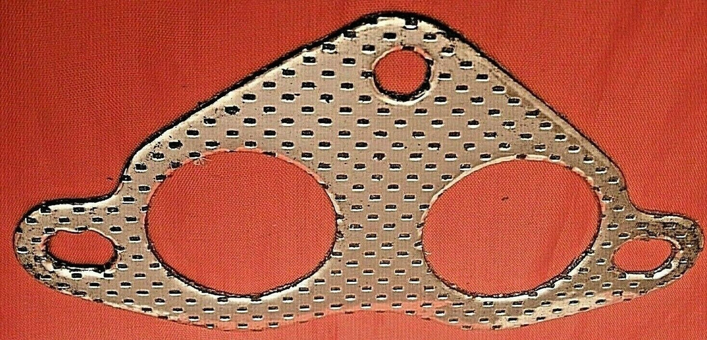1 NOS I/Q B/L Austin Maxi Austin Allegro Morris 1500 1750 & HC Exhaust Gasket.