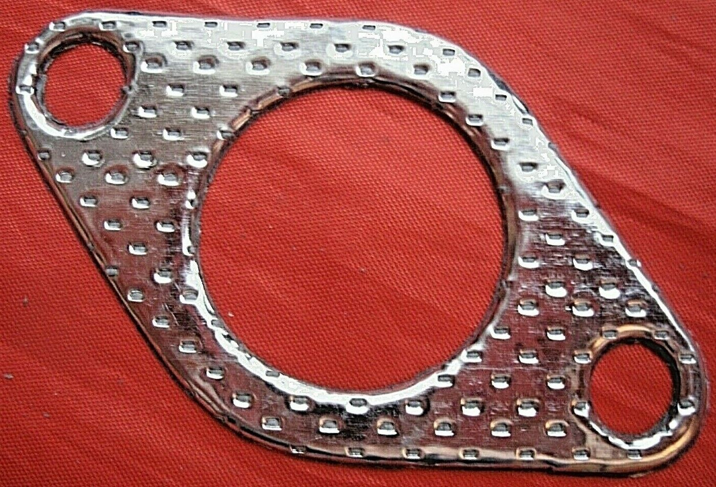 NEW IMPROVED FORD CAPRI MK 1 2 & 3 OHV Sports performance EXHAUST MANIFOLD set 4