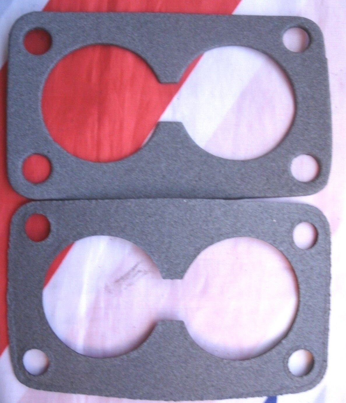Ford V4 V6 Gasket