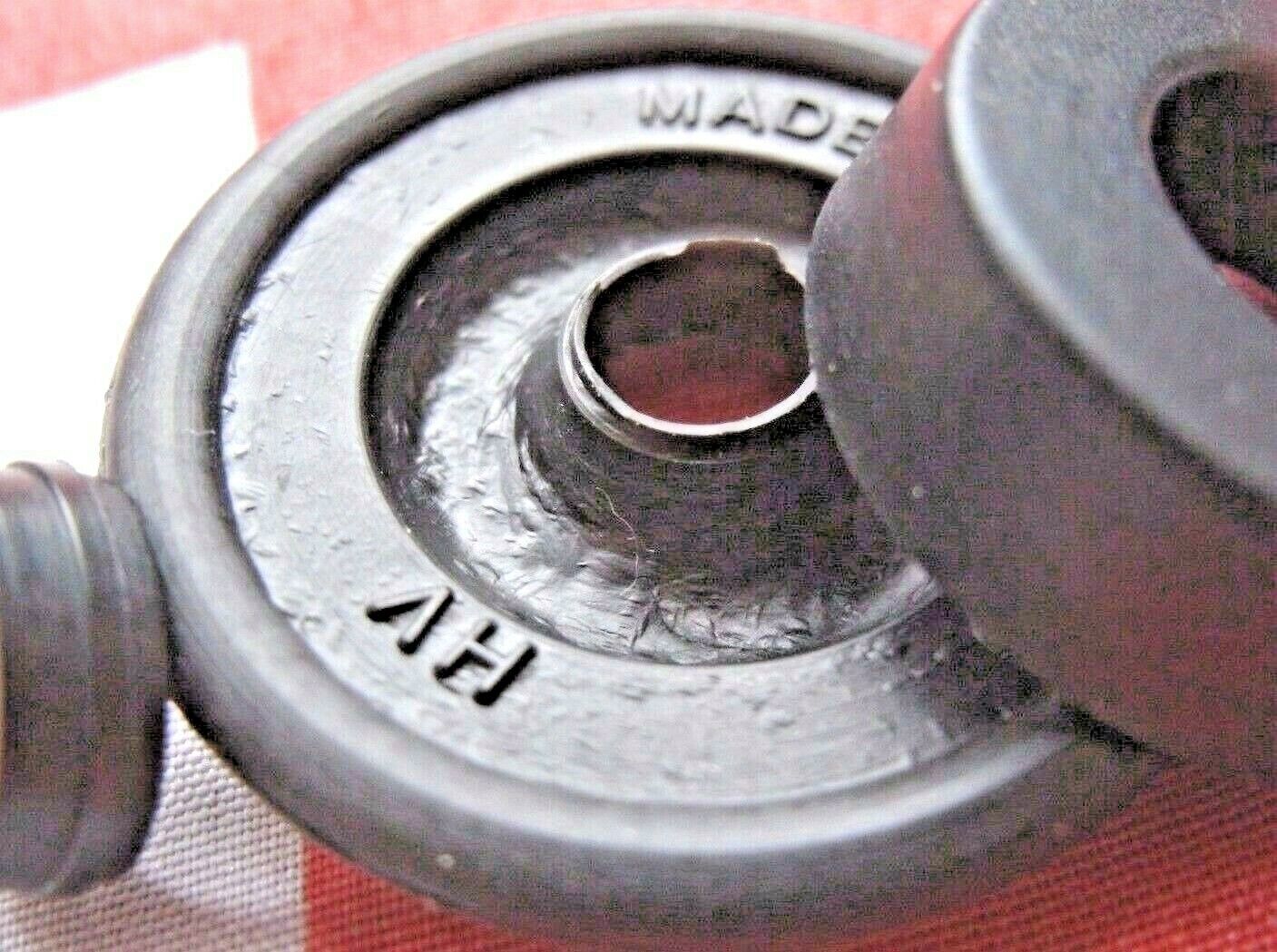NEW Rover P5B 3.5 V8 3528cc Brake Master Cylinder Seal Kit Set Rubbers