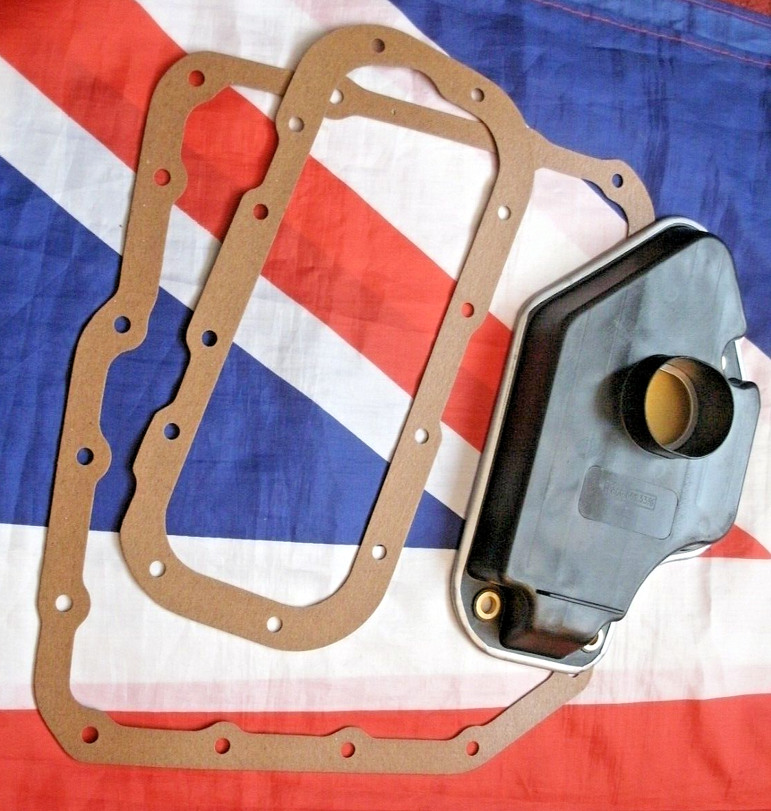 1 New 4L30E/C30SE Vauxhall Senator Gaskets Filter Kit 4 Speedo Automatic Gearbox