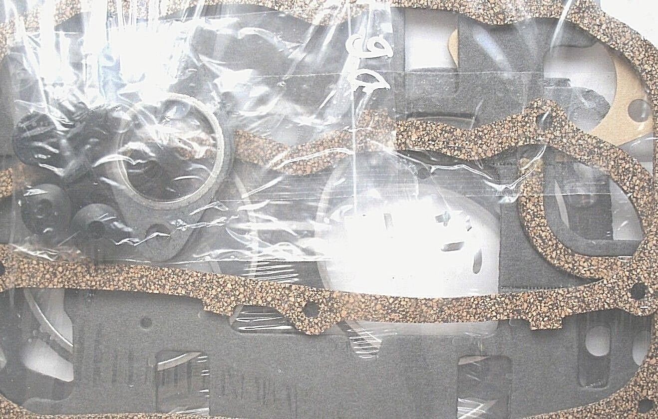FORD V4 Taunus & Transit Van Both 1500 & 1700 NEW Head Gasket Set 210