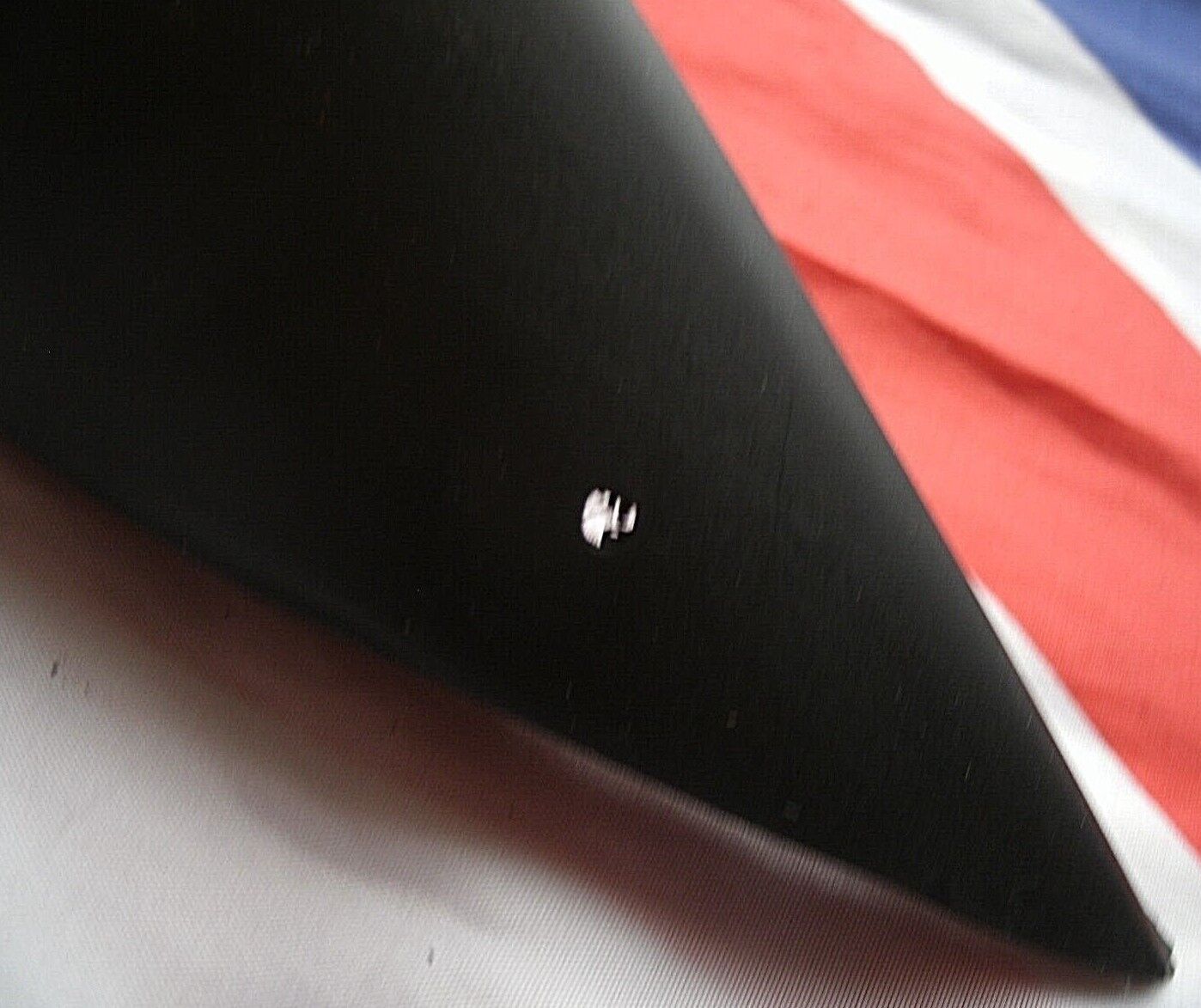 Rover P6 4 Cylinder 2000 2200 Classeparts own Lower front Police type spoilers