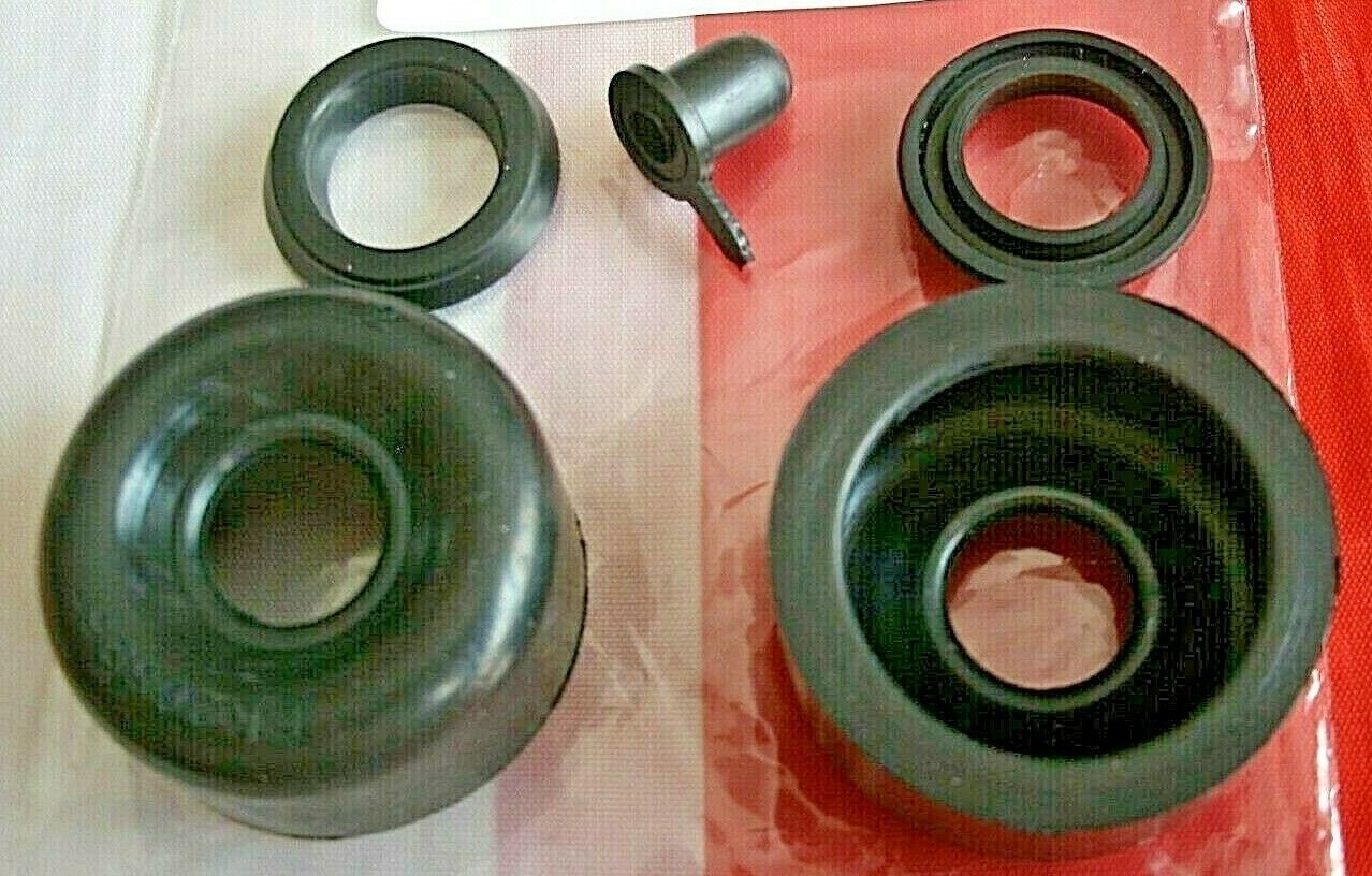 1 New Rover SD1 2.0 2.3 2.6 3.5 Rear Wheel Cylinder Seal kit SSB528 1976 On.