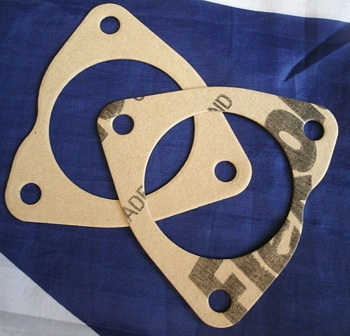 ROVER P4 60,75.90 105 THERMOSTAT HOUSING STAINLESS STEEL bsf NUTS & WASHERS SET