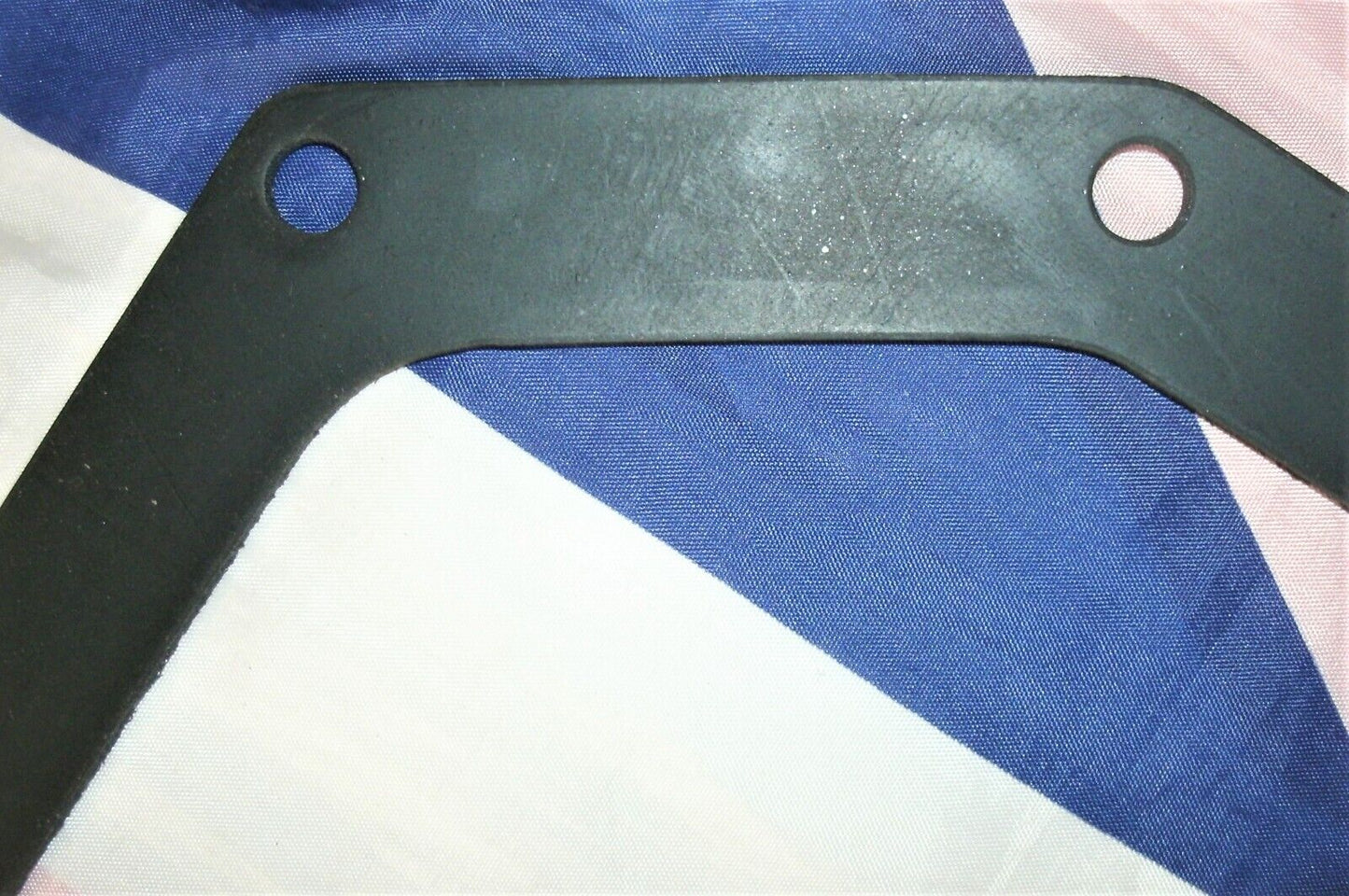 Series 1 Land Rover 1948 to 1958 1600cc 2lrt New 3mm Update RUBBER Sump Gasket.