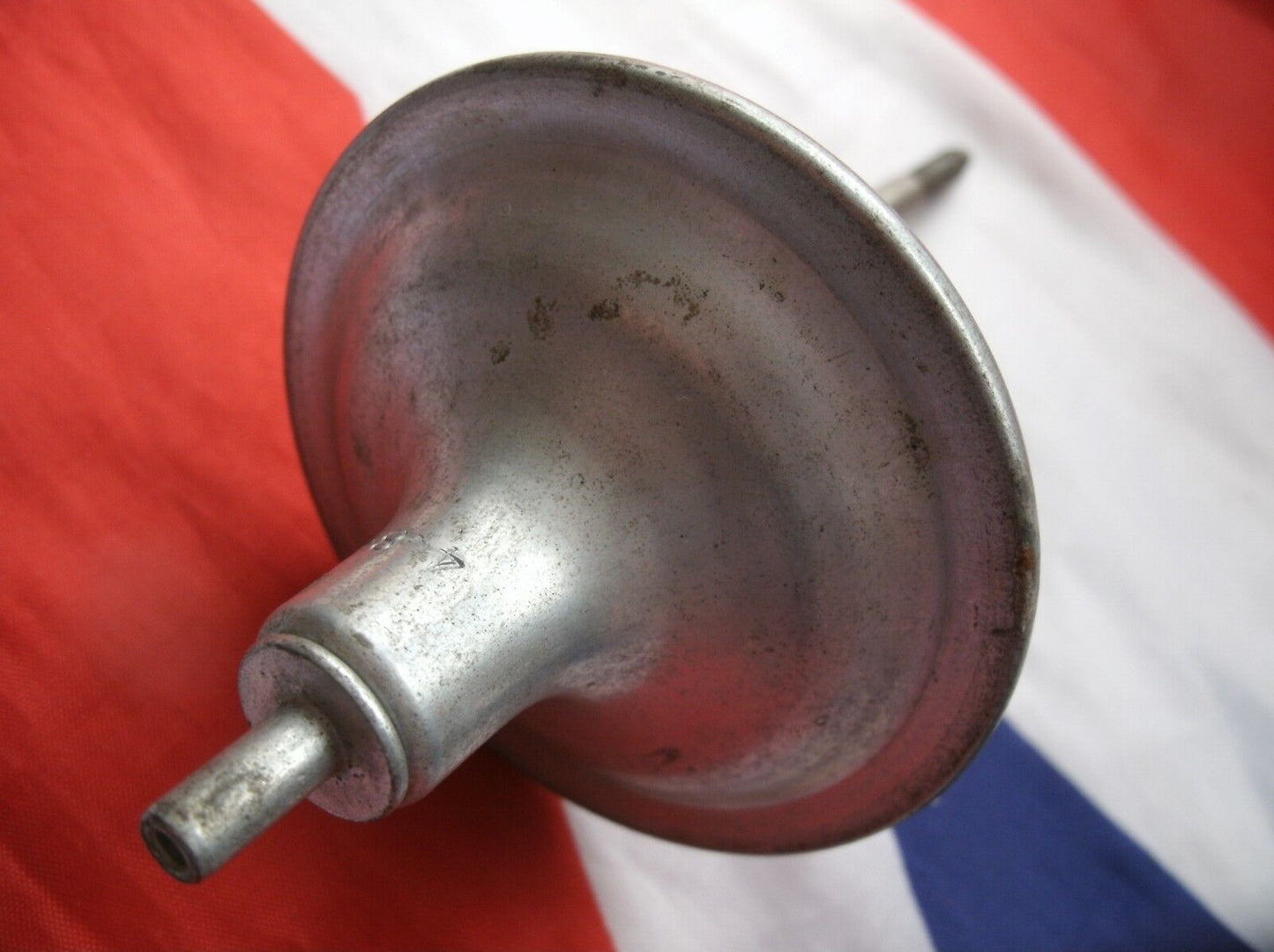 NOS Aston Martin DB5 Lucas Distributor Advance Unit 8x554414923