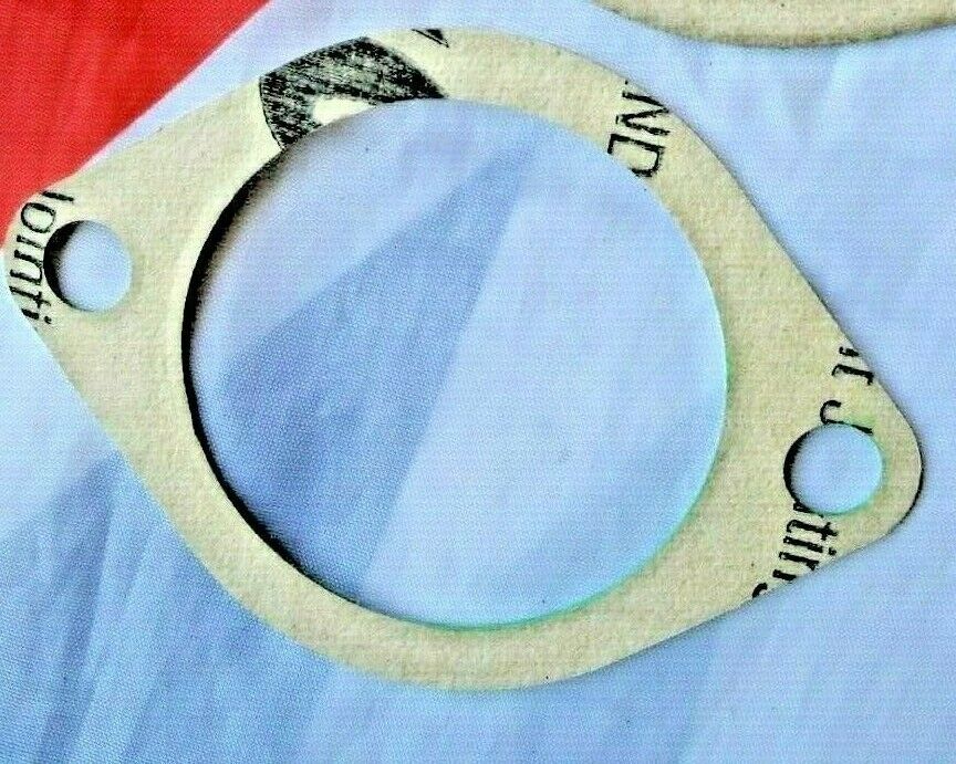 New Reliant Scimitar V6 Improved Quality Water Pump & Thermostat Gasket set 3