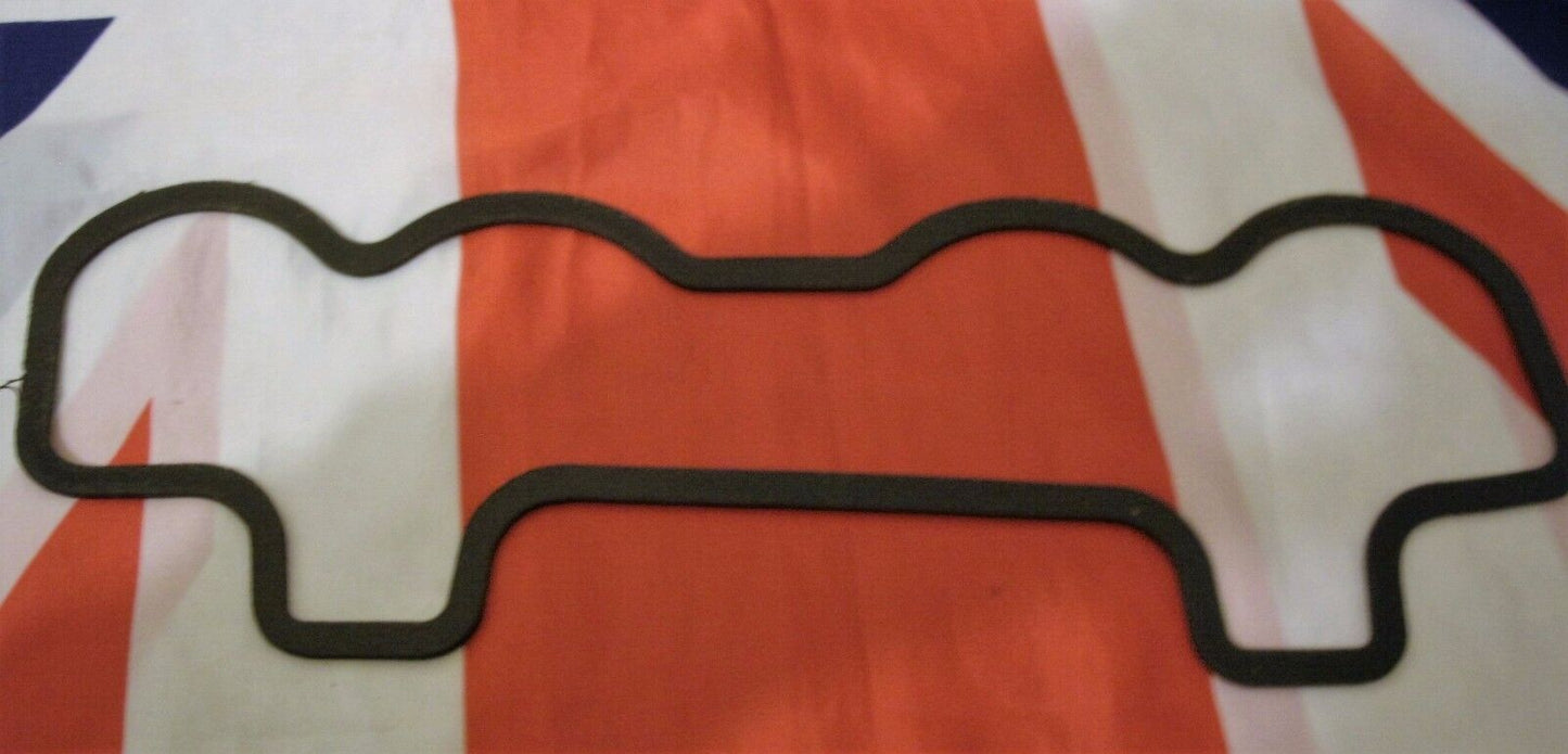 SERIES 1 Land Rover 4 cylinder 2 ltr 1.6 NEW CORK top rocker cover gasket