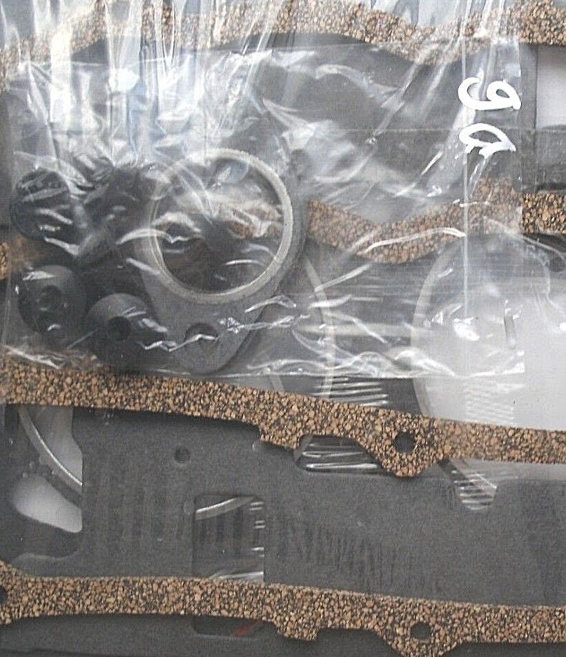 FORD V4 Taunus & Transit Van Both 1500 & 1700 NEW Head Gasket Set 210