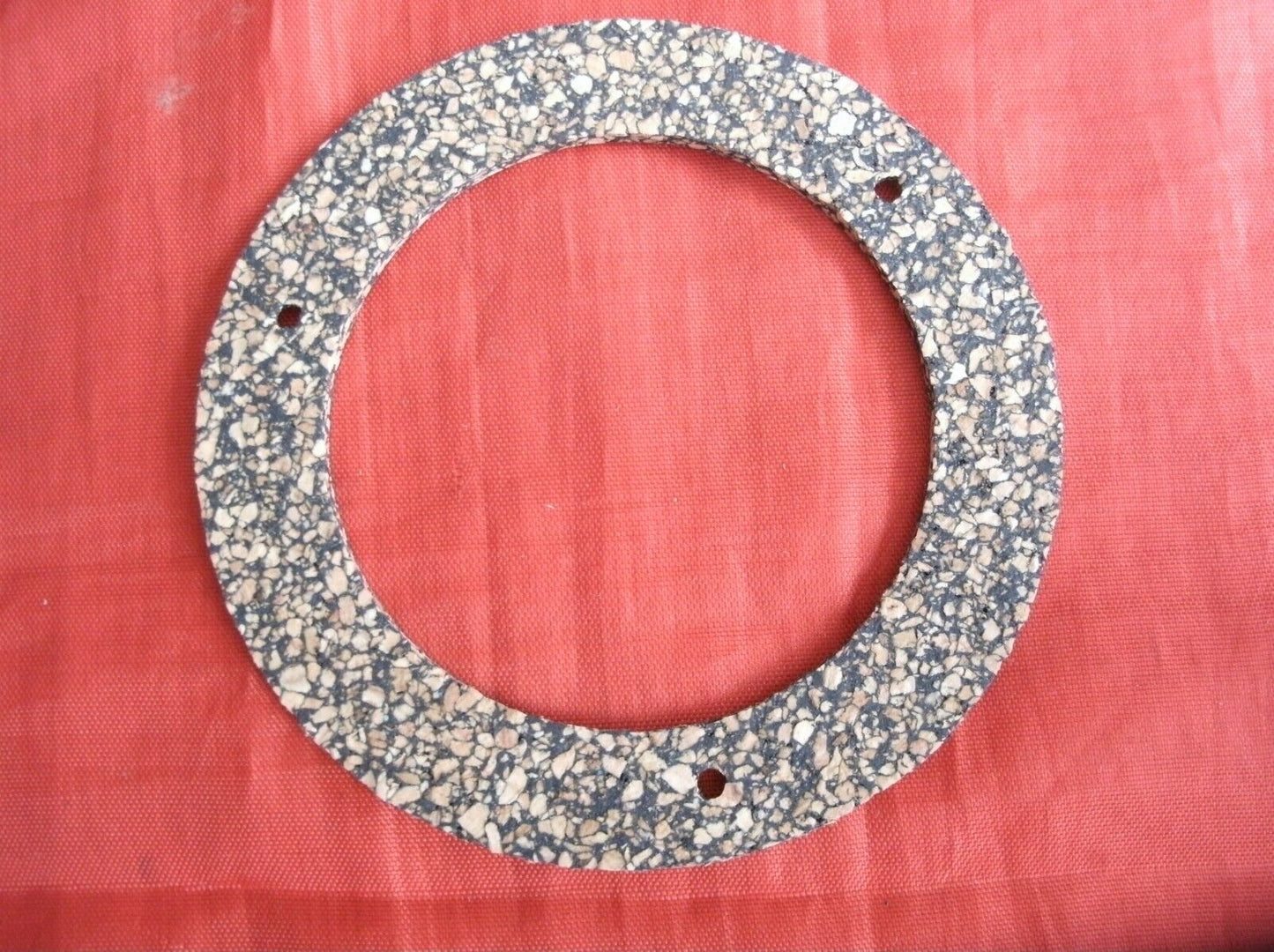 One Petrol Tank Filler Cap Cork Seal For The Ford Escort MK2 All Models.